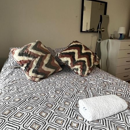 Flat In Londonアパートメント エクステリア 写真