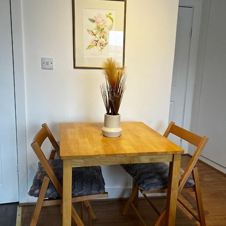 Flat In Londonアパートメント エクステリア 写真