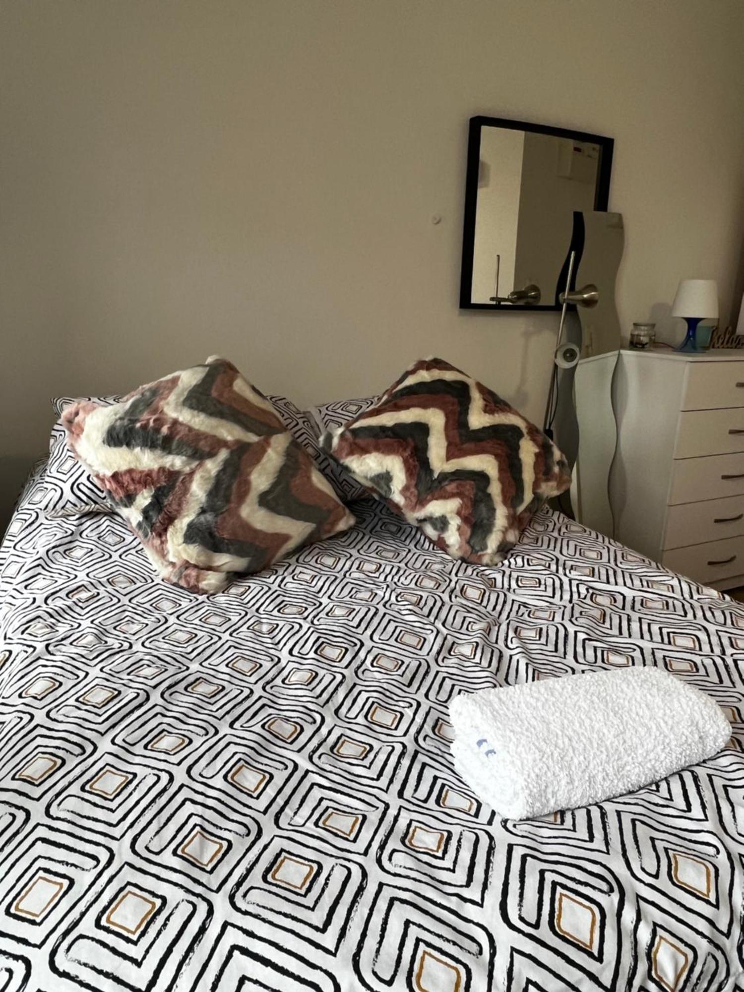 Flat In Londonアパートメント エクステリア 写真