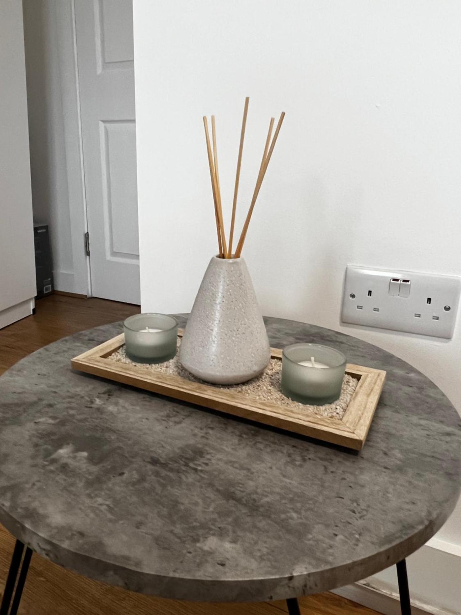Flat In Londonアパートメント エクステリア 写真