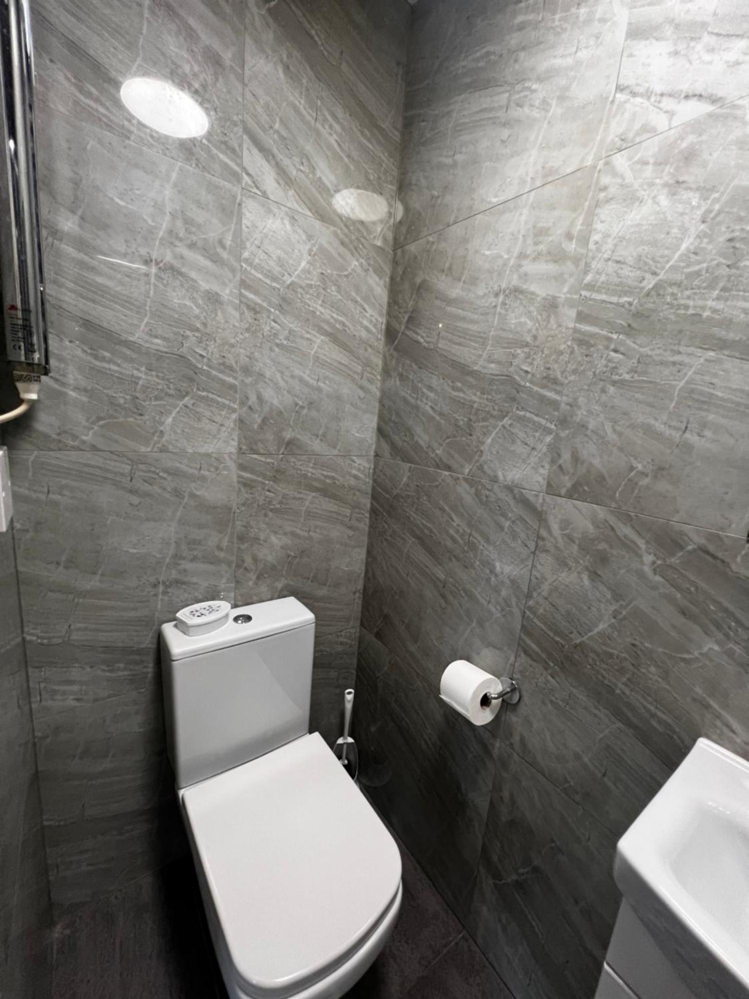 Flat In Londonアパートメント エクステリア 写真