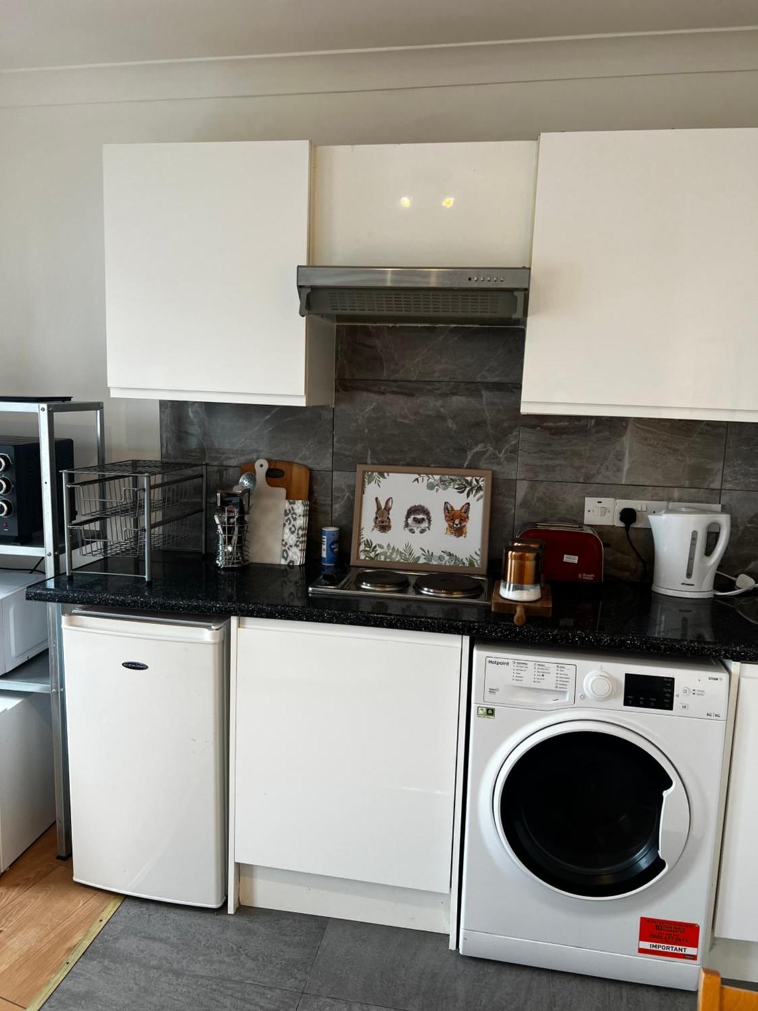 Flat In Londonアパートメント エクステリア 写真